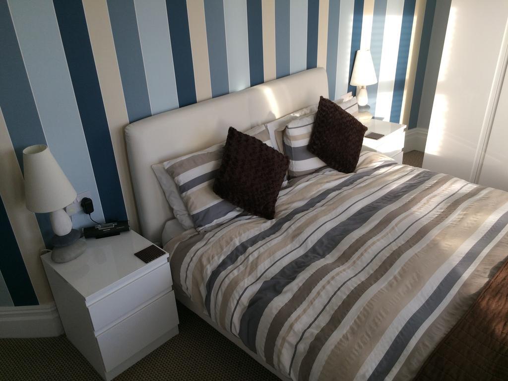 Casa de hóspedes The Waterford 5*