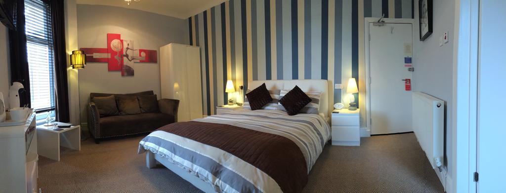 The Waterford Casa de hóspedes Blackpool