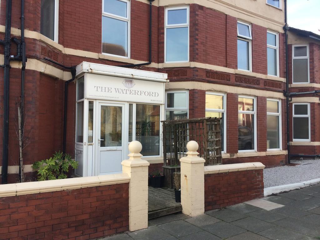 Casa de hóspedes The Waterford Blackpool